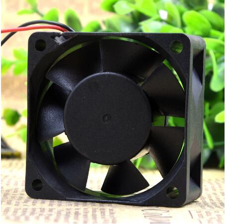 Original ADDA AD0612VB-A71GP Cooling Fan 12V 0.54A 6.48W 2wires AD0612VB-A71GP Fans